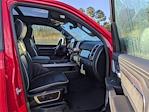 New 2025 Ram 1500 Laramie Crew Cab 4x4 Pickup for sale #SR3729 - photo 30