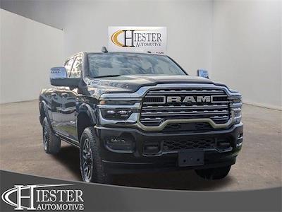 New 2025 Ram 2500 Longhorn Crew Cab 4x4 Pickup for sale #SR3737 - photo 1