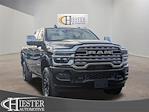 New 2025 Ram 2500 Longhorn Crew Cab 4x4 Pickup for sale #SR3737 - photo 1