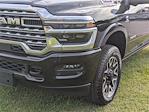 New 2025 Ram 2500 Longhorn Crew Cab 4x4 Pickup for sale #SR3737 - photo 9