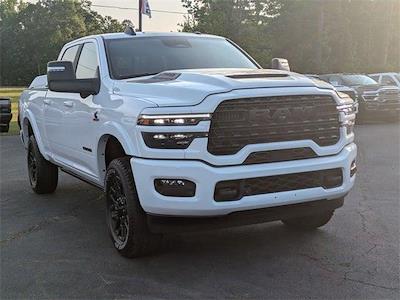 New 2025 Ram 3500 Limited Crew Cab 4x4 Pickup for sale #SR3738 - photo 2