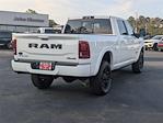 New 2025 Ram 3500 Limited Crew Cab 4x4 Pickup for sale #SR3738 - photo 4