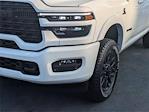 New 2025 Ram 3500 Limited Crew Cab 4x4 Pickup for sale #SR3738 - photo 10