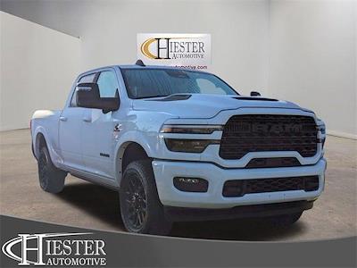 New 2025 Ram 2500 Limited Crew Cab 4x4 Pickup for sale #SR3743 - photo 1
