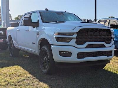New 2025 Ram 2500 Limited Crew Cab 4x4 Pickup for sale #SR3743 - photo 2