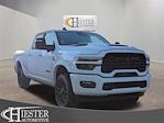 New 2025 Ram 2500 Limited Crew Cab 4x4 Pickup for sale #SR3743 - photo 1