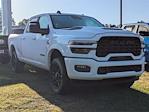 New 2025 Ram 2500 Limited Crew Cab 4x4 Pickup for sale #SR3743 - photo 2