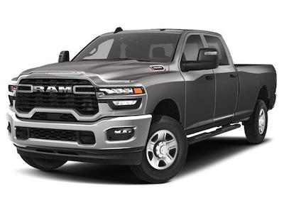 New 2025 Ram 3500 Tradesman Crew Cab 4x4 DRW Pickup for sale #SR3750 - photo 1