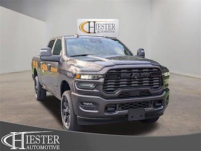 New 2025 Ram 2500 Big Horn Crew Cab 4x4 Pickup for sale #SR3751 - photo 1