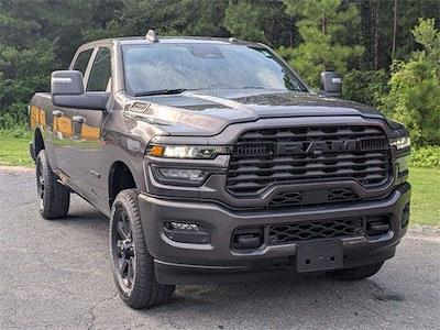 New 2025 Ram 2500 Big Horn Crew Cab 4x4 Pickup for sale #SR3751 - photo 2