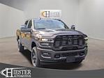 New 2025 Ram 2500 Big Horn Crew Cab 4x4 Pickup for sale #SR3751 - photo 1