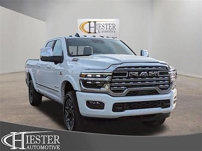 New 2025 Ram 2500 Limited Crew Cab 4x4 Pickup for sale #SR3754 - photo 1