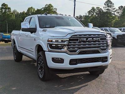 New 2025 Ram 2500 Limited Crew Cab 4x4 Pickup for sale #SR3754 - photo 2