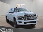 New 2025 Ram 2500 Limited Crew Cab 4x4 Pickup for sale #SR3754 - photo 1