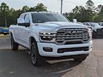 New 2025 Ram 2500 Limited Crew Cab 4x4 Pickup for sale #SR3754 - photo 2