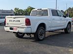 New 2025 Ram 2500 Limited Crew Cab 4x4 Pickup for sale #SR3754 - photo 4