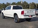 New 2025 Ram 2500 Limited Crew Cab 4x4 Pickup for sale #SR3754 - photo 6