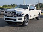 New 2025 Ram 2500 Limited Crew Cab 4x4 Pickup for sale #SR3754 - photo 8