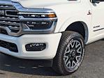 New 2025 Ram 2500 Limited Crew Cab 4x4 Pickup for sale #SR3754 - photo 10