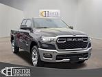 New 2025 Ram 1500 Big Horn Quad Cab 4x4 Pickup for sale #SR3761 - photo 1