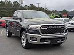 New 2025 Ram 1500 Big Horn Quad Cab 4x4 Pickup for sale #SR3761 - photo 2