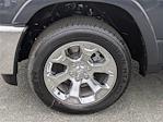 New 2025 Ram 1500 Big Horn Quad Cab 4x4 Pickup for sale #SR3761 - photo 11
