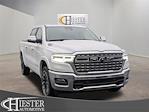 New 2025 Ram 1500 Longhorn Crew Cab 4x4 Pickup for sale #SR3779 - photo 1