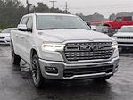 New 2025 Ram 1500 Longhorn Crew Cab 4x4 Pickup for sale #SR3779 - photo 2