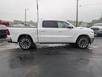 New 2025 Ram 1500 Longhorn Crew Cab 4x4 Pickup for sale #SR3779 - photo 3
