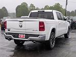 New 2025 Ram 1500 Longhorn Crew Cab 4x4 Pickup for sale #SR3779 - photo 4