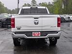 New 2025 Ram 1500 Longhorn Crew Cab 4x4 Pickup for sale #SR3779 - photo 5