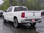 New 2025 Ram 1500 Longhorn Crew Cab 4x4 Pickup for sale #SR3779 - photo 6