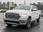 New 2025 Ram 1500 Longhorn Crew Cab 4x4 Pickup for sale #SR3779 - photo 8