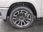 New 2025 Ram 1500 Longhorn Crew Cab 4x4 Pickup for sale #SR3779 - photo 11