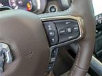 New 2025 Ram 1500 Longhorn Crew Cab 4x4 Pickup for sale #SR3779 - photo 17
