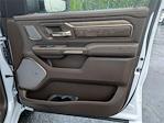 New 2025 Ram 1500 Longhorn Crew Cab 4x4 Pickup for sale #SR3779 - photo 31