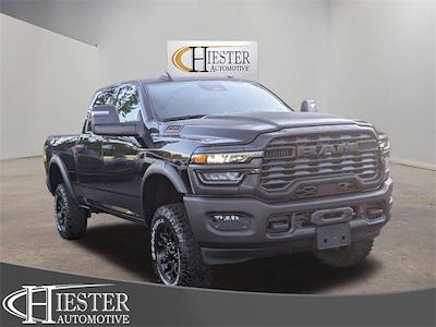 New 2025 Ram 2500 Tradesman Crew Cab 4x4 Pickup for sale #SR3782 - photo 1