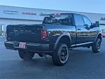 New 2025 Ram 2500 Tradesman Crew Cab 4x4 Pickup for sale #SR3782 - photo 4
