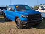 New 2025 Ram 1500 Rebel Crew Cab 4x4 Pickup for sale #SR3784 - photo 2