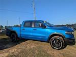 New 2025 Ram 1500 Rebel Crew Cab 4x4 Pickup for sale #SR3784 - photo 3