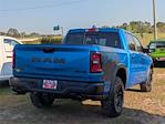 New 2025 Ram 1500 Rebel Crew Cab 4x4 Pickup for sale #SR3784 - photo 4