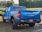 New 2025 Ram 1500 Rebel Crew Cab 4x4 Pickup for sale #SR3784 - photo 6