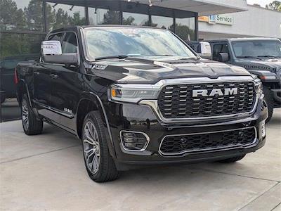 New 2025 Ram 1500 Limited Longhorn Crew Cab 4x4 Pickup for sale #SR3785 - photo 2
