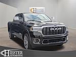 New 2025 Ram 1500 Limited Longhorn Crew Cab 4x4 Pickup for sale #SR3785 - photo 1