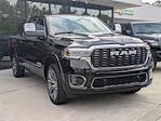 New 2025 Ram 1500 Limited Longhorn Crew Cab 4x4 Pickup for sale #SR3785 - photo 2