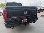 New 2025 Ram 1500 Limited Longhorn Crew Cab 4x4 Pickup for sale #SR3785 - photo 4