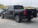 New 2025 Ram 1500 Limited Longhorn Crew Cab 4x4 Pickup for sale #SR3785 - photo 5