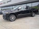 New 2025 Ram 1500 Limited Longhorn Crew Cab 4x4 Pickup for sale #SR3785 - photo 6