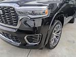 New 2025 Ram 1500 Limited Longhorn Crew Cab 4x4 Pickup for sale #SR3785 - photo 9