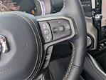 New 2025 Ram 1500 Limited Longhorn Crew Cab 4x4 Pickup for sale #SR3785 - photo 16
